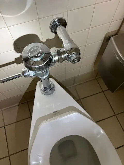 Fixture installation and repair for Sewer Camera Inspection in Whitemarsh Hunt